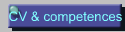 CV & competences